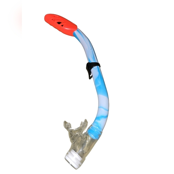 Kids snorkel and mask set, NEW IN BAG. - Picture 4 of 5